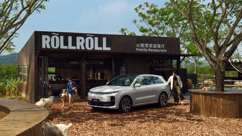 GALAXY银河汽车2024年6月交付47,774辆