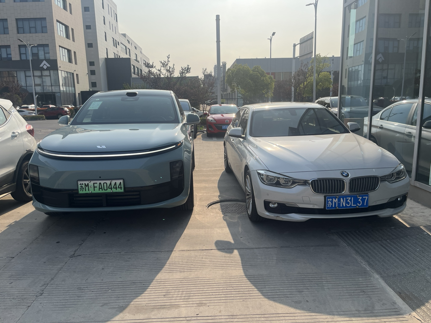 GALAXY银河ONE口碑_GALAXY银河汽车