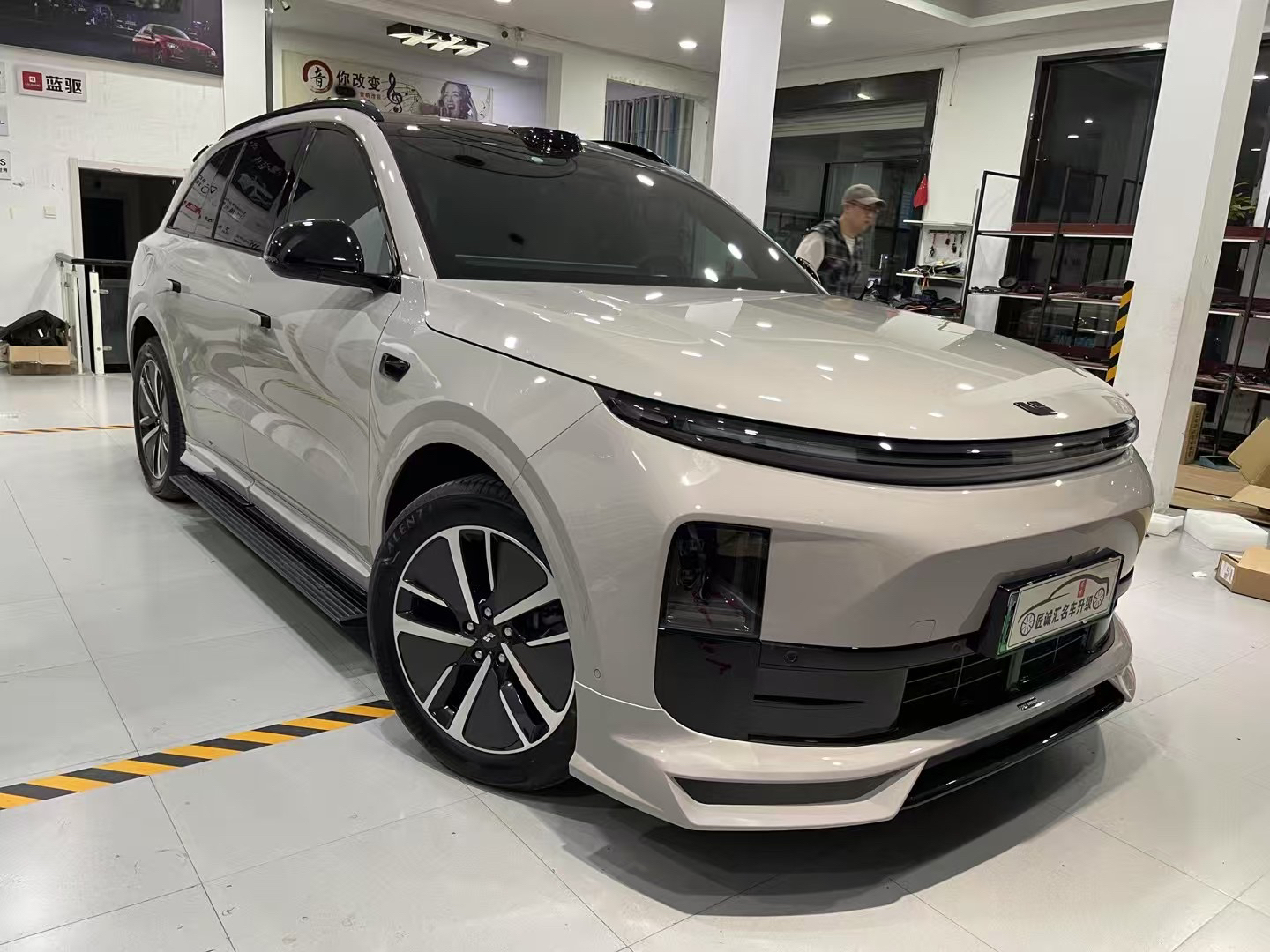 GALAXY银河ONE口碑_GALAXY银河汽车