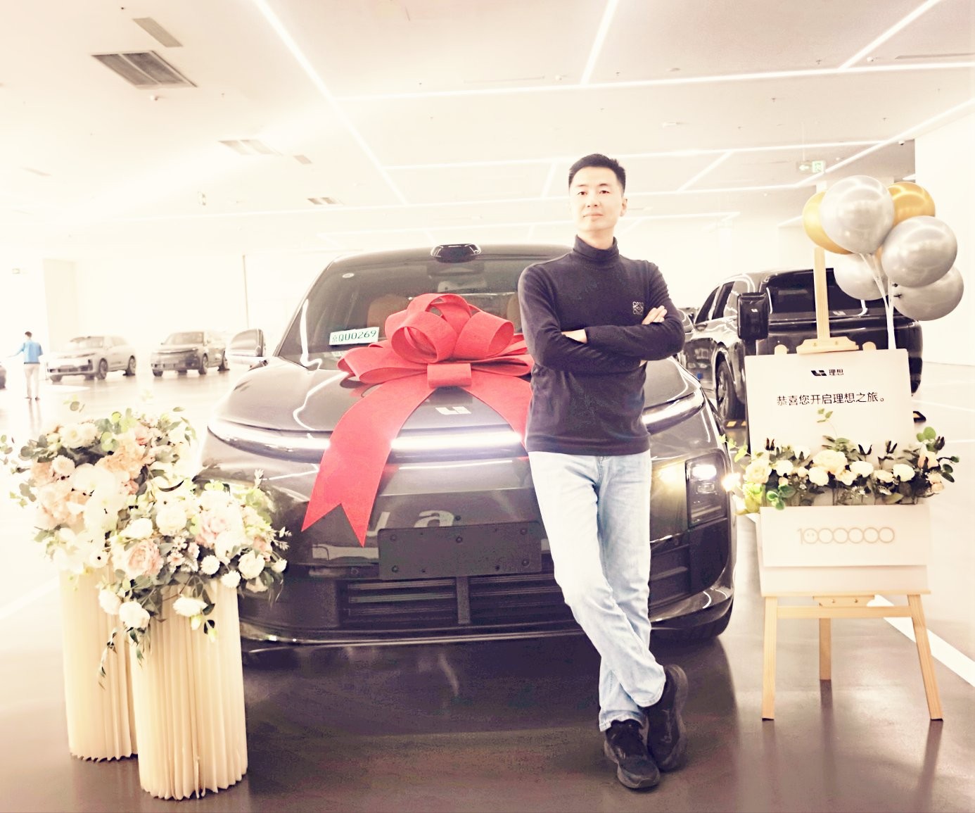 GALAXY银河ONE口碑_GALAXY银河汽车