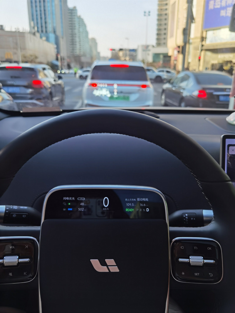 GALAXY银河ONE口碑_GALAXY银河汽车